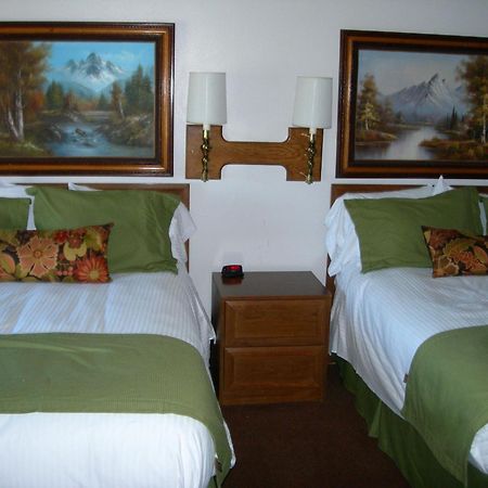 Walker River Lodge Bridgeport Bilik gambar