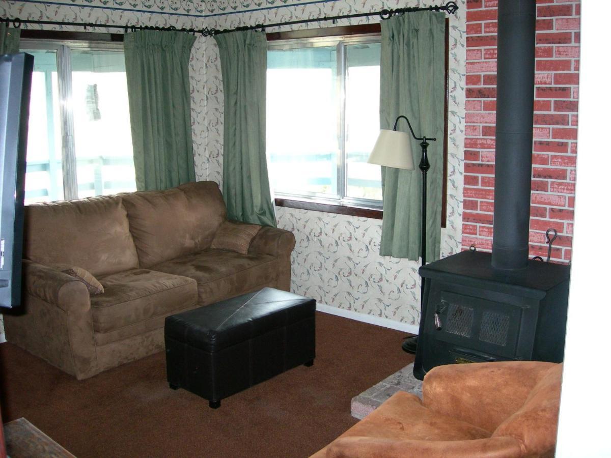 Walker River Lodge Bridgeport Bilik gambar
