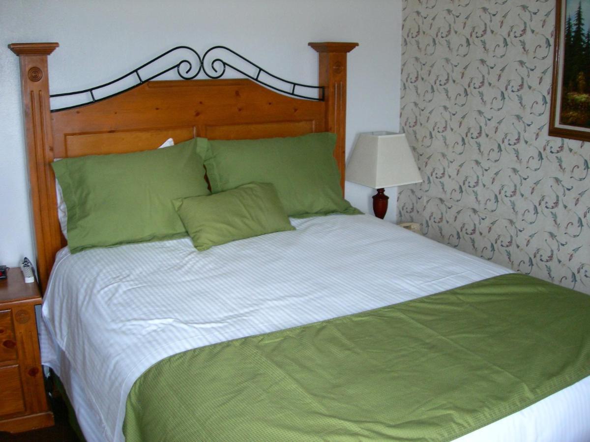 Walker River Lodge Bridgeport Bilik gambar