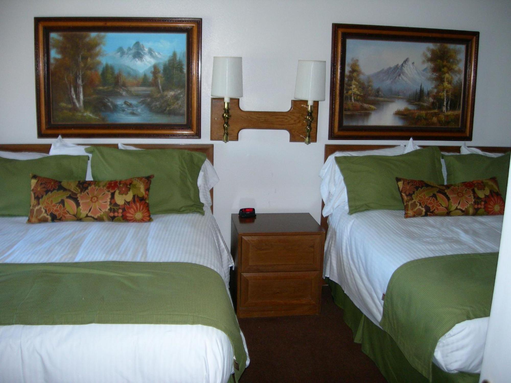 Walker River Lodge Bridgeport Bilik gambar