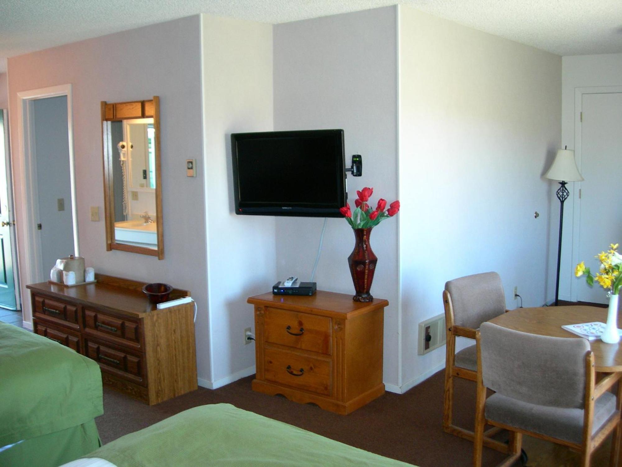 Walker River Lodge Bridgeport Bilik gambar