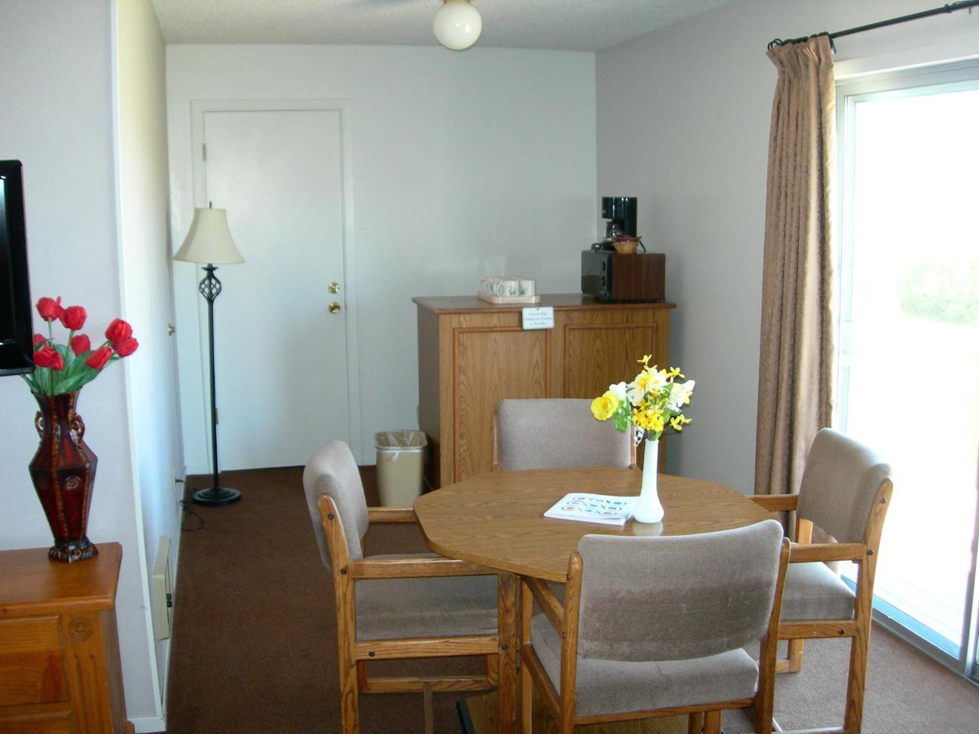 Walker River Lodge Bridgeport Bilik gambar