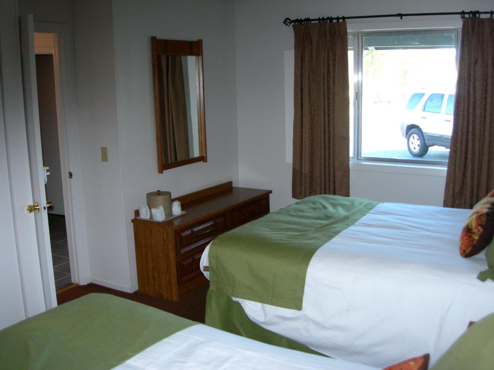 Walker River Lodge Bridgeport Bilik gambar