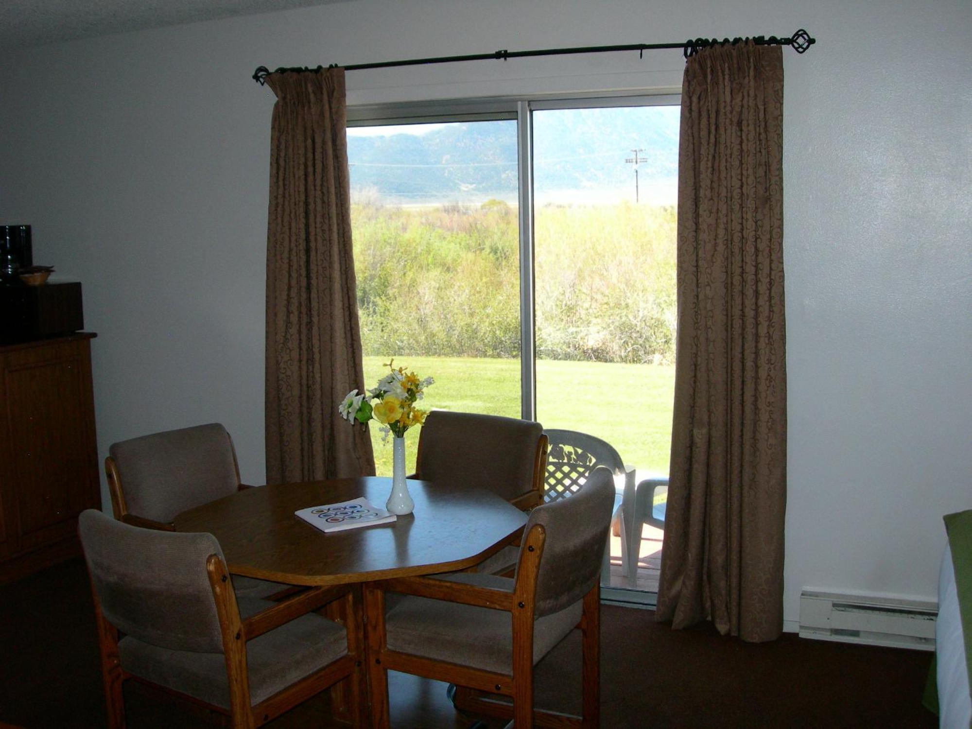 Walker River Lodge Bridgeport Bilik gambar