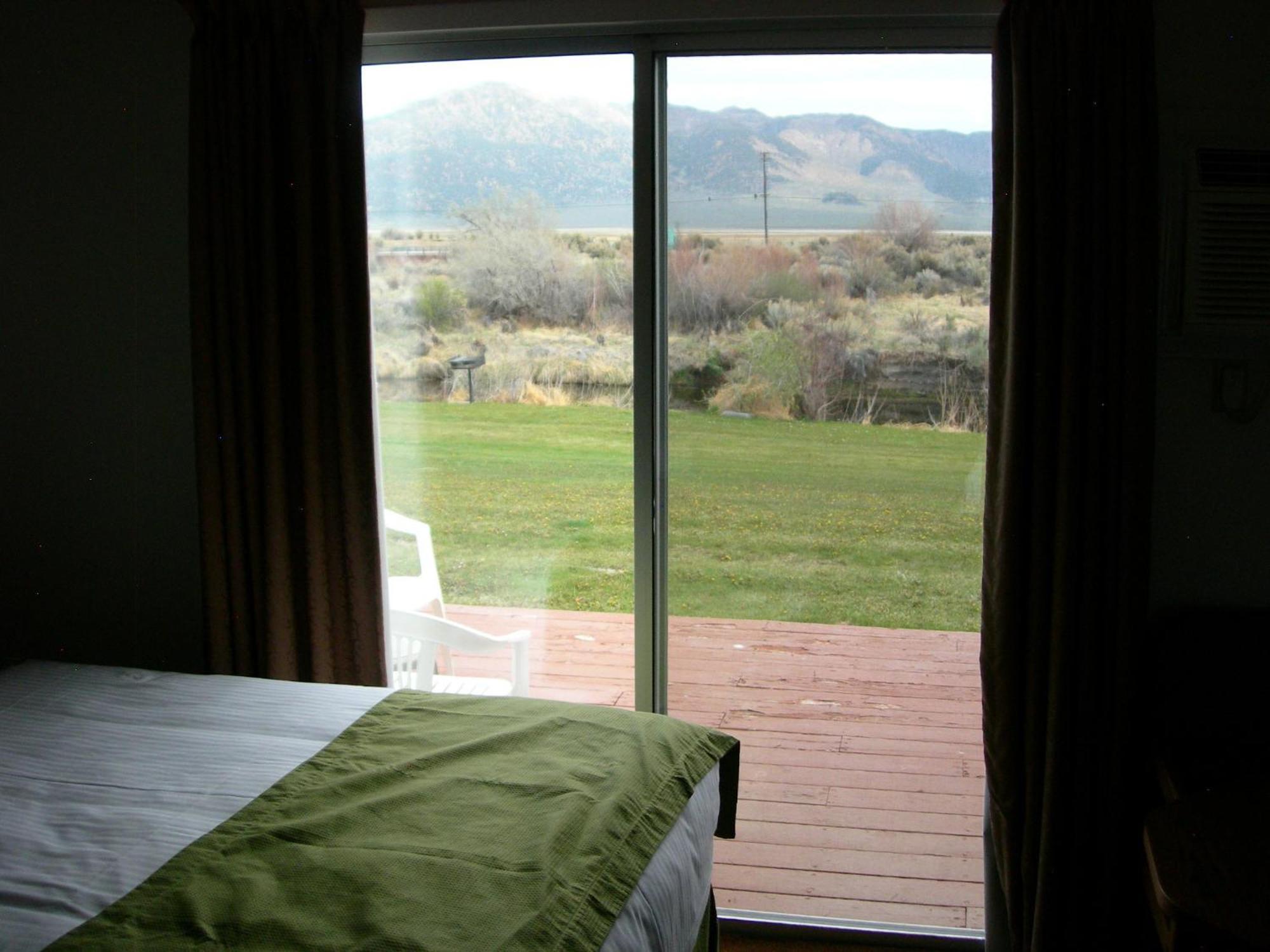Walker River Lodge Bridgeport Bilik gambar