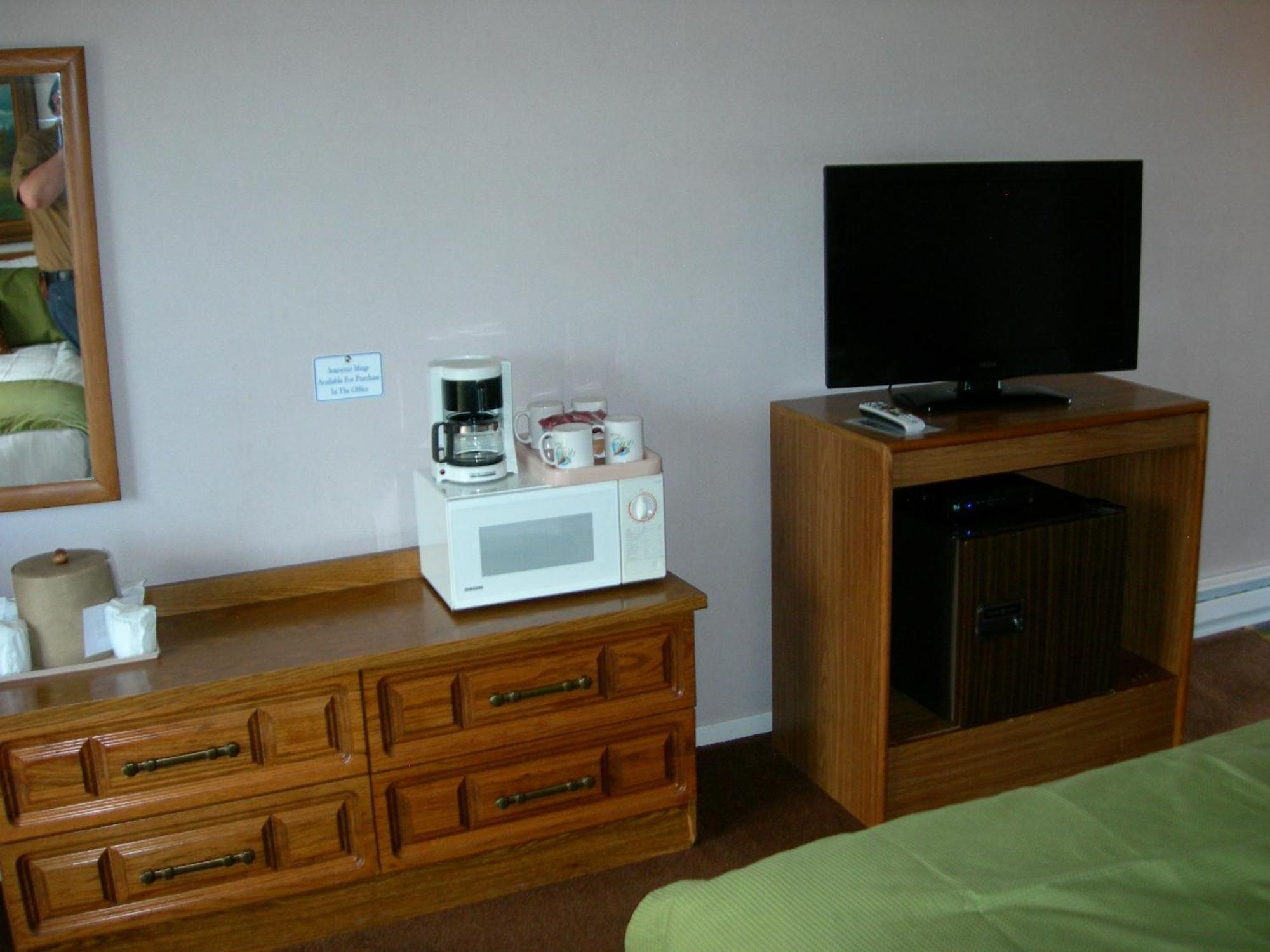 Walker River Lodge Bridgeport Bilik gambar