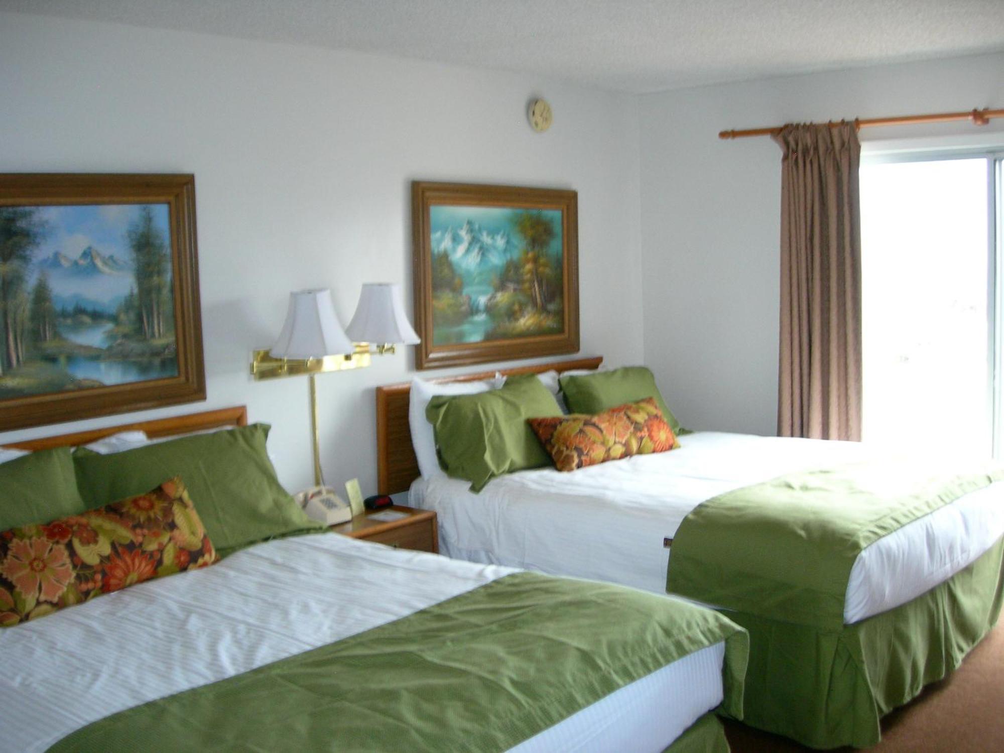 Walker River Lodge Bridgeport Bilik gambar