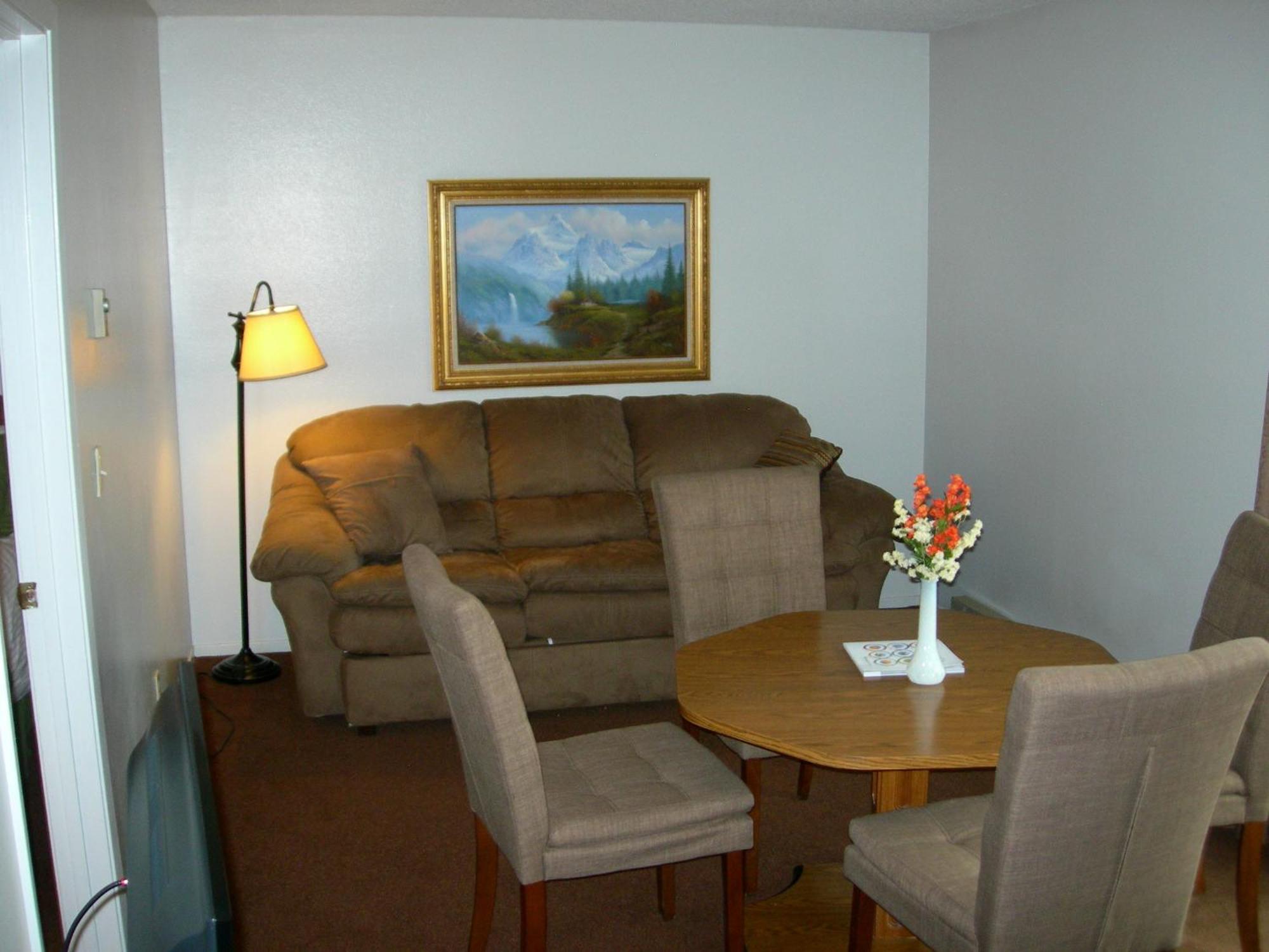 Walker River Lodge Bridgeport Bilik gambar