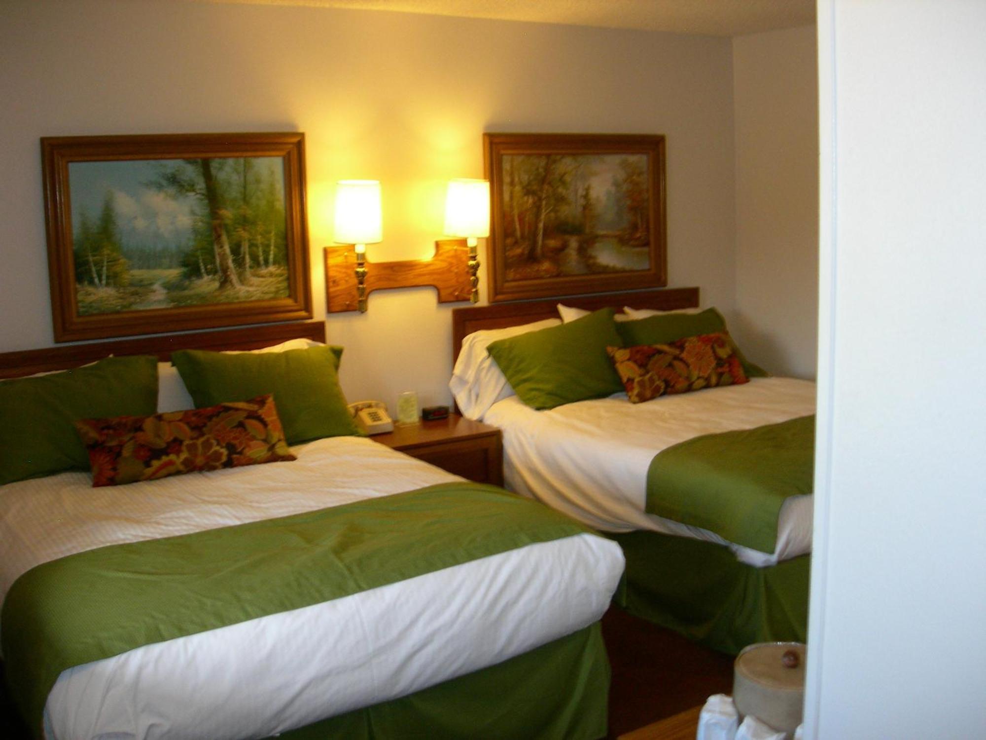 Walker River Lodge Bridgeport Bilik gambar