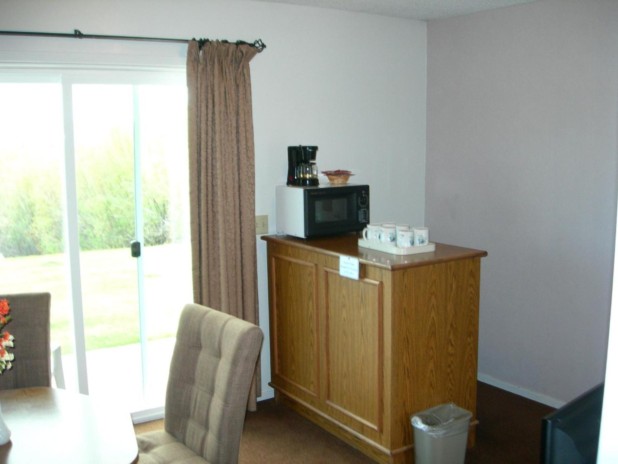 Walker River Lodge Bridgeport Bilik gambar