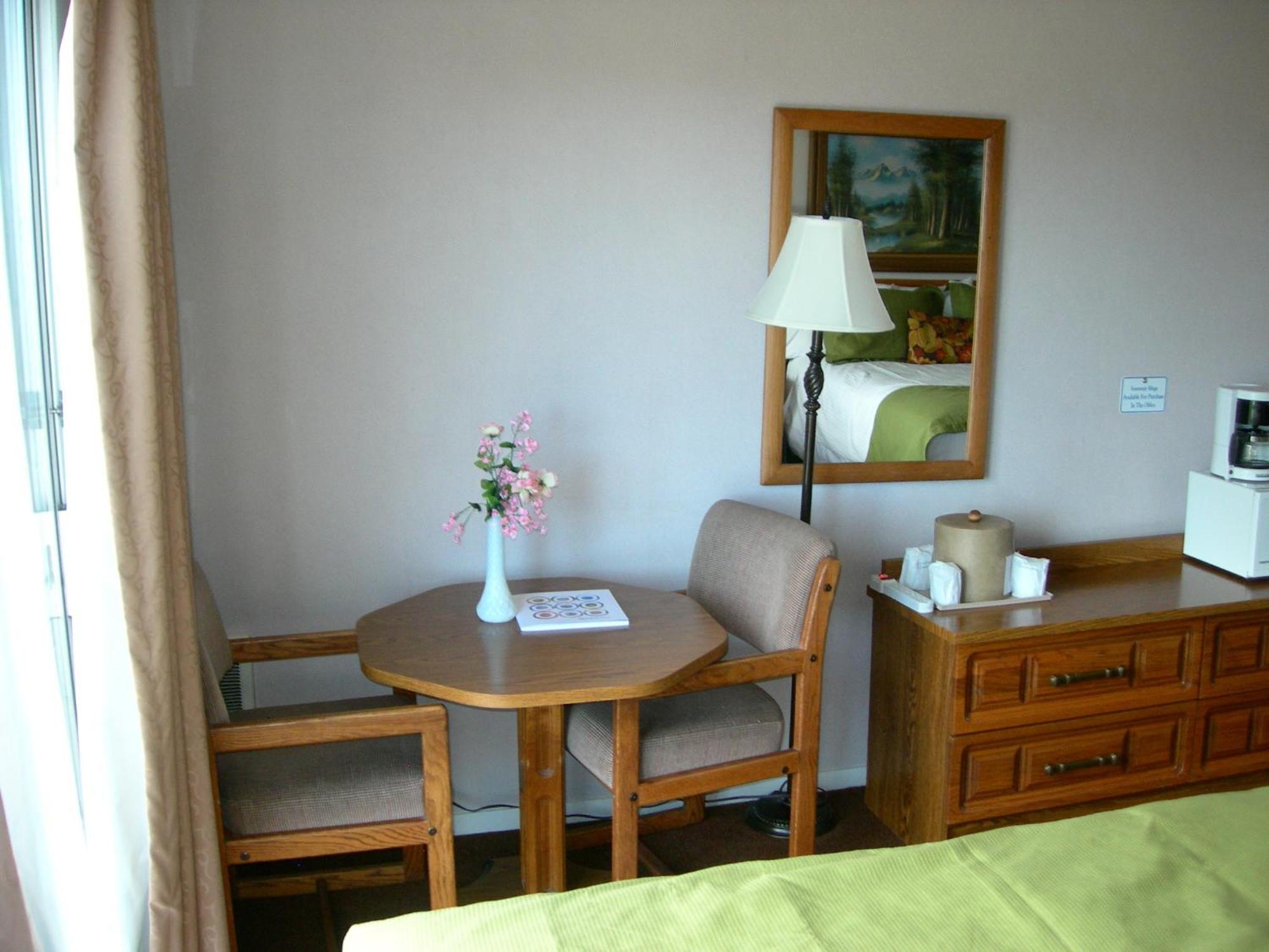 Walker River Lodge Bridgeport Bilik gambar