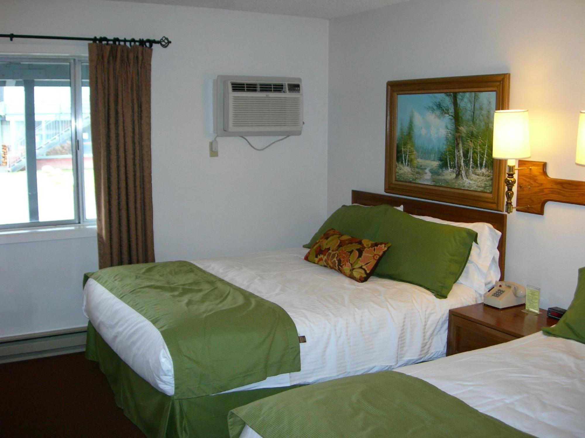Walker River Lodge Bridgeport Bilik gambar