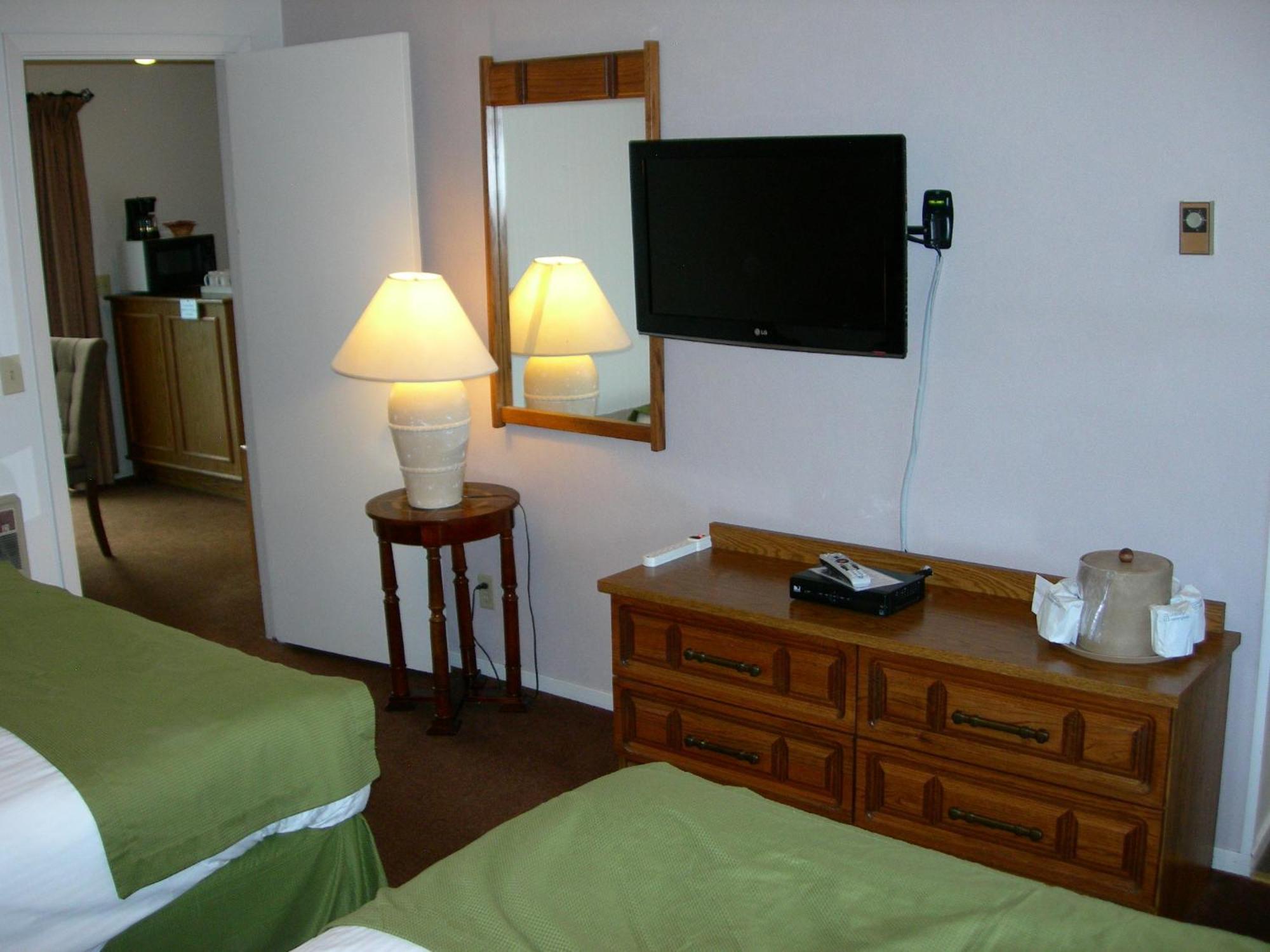 Walker River Lodge Bridgeport Bilik gambar