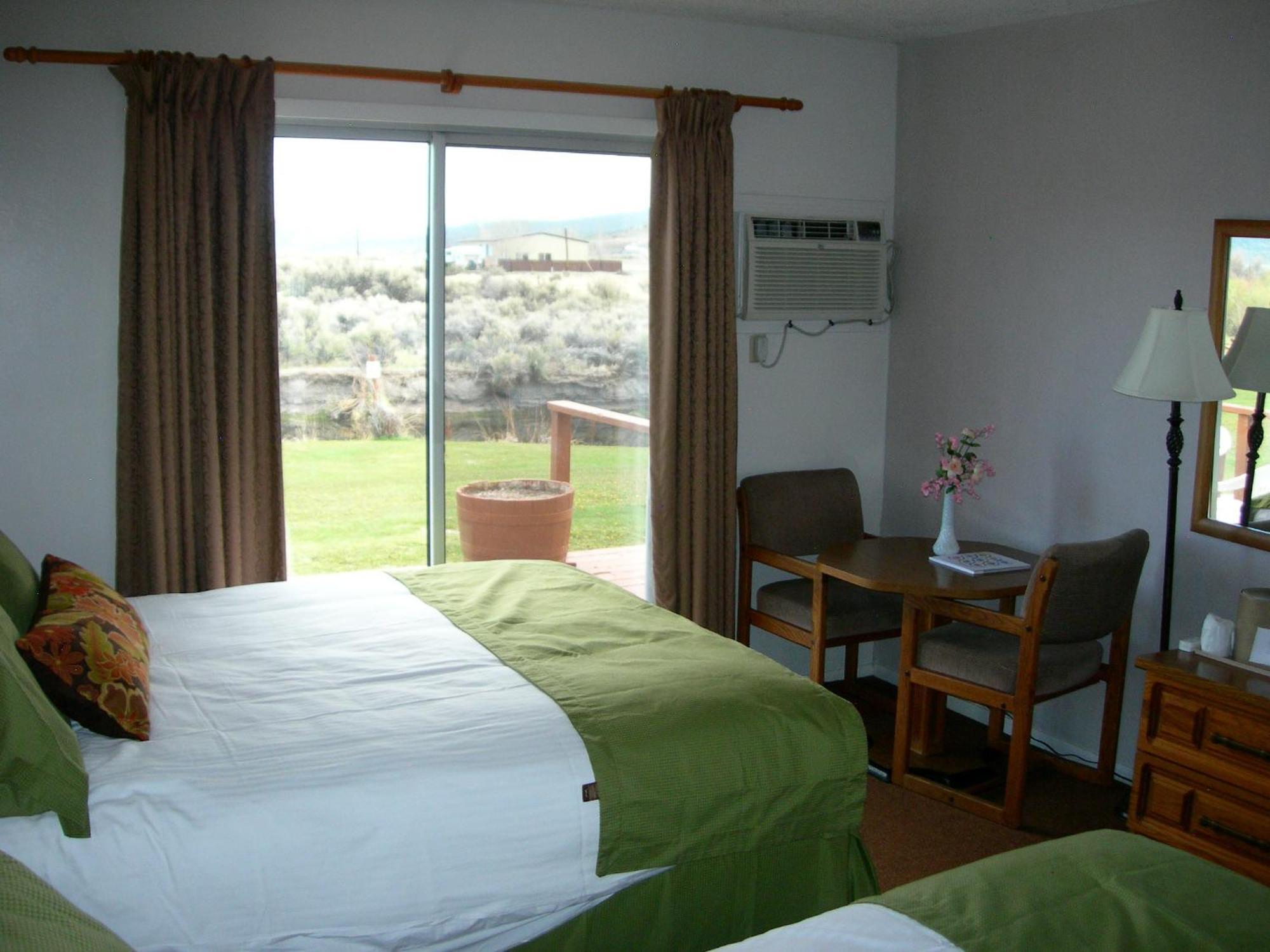 Walker River Lodge Bridgeport Bilik gambar