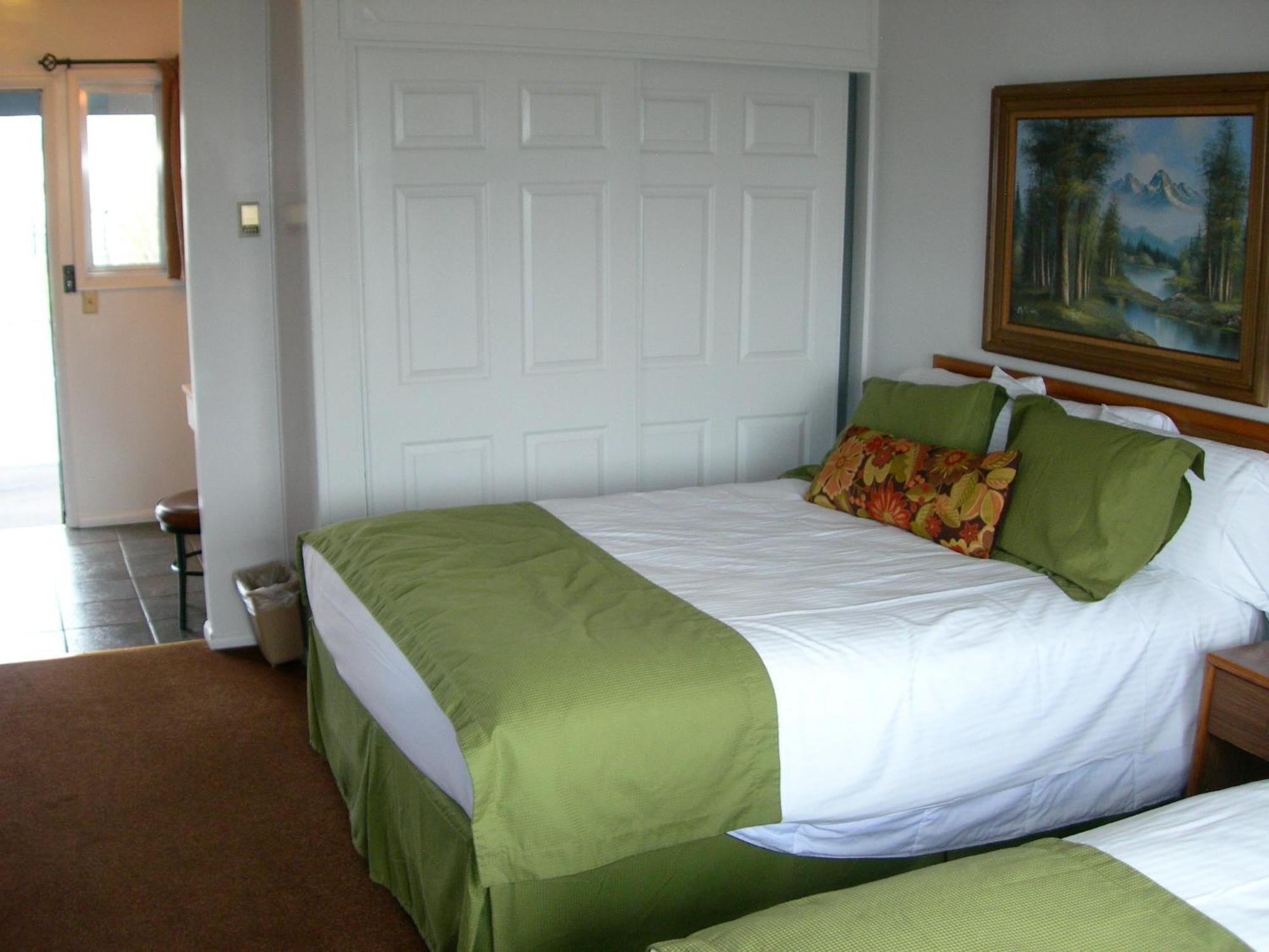 Walker River Lodge Bridgeport Bilik gambar