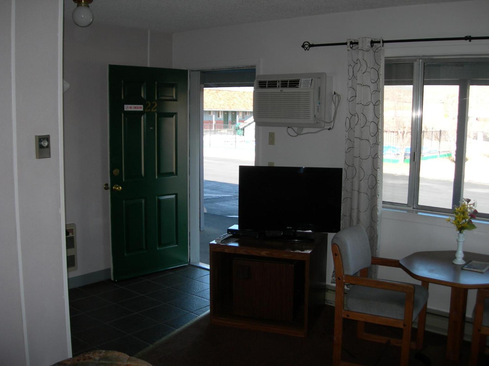 Walker River Lodge Bridgeport Bilik gambar