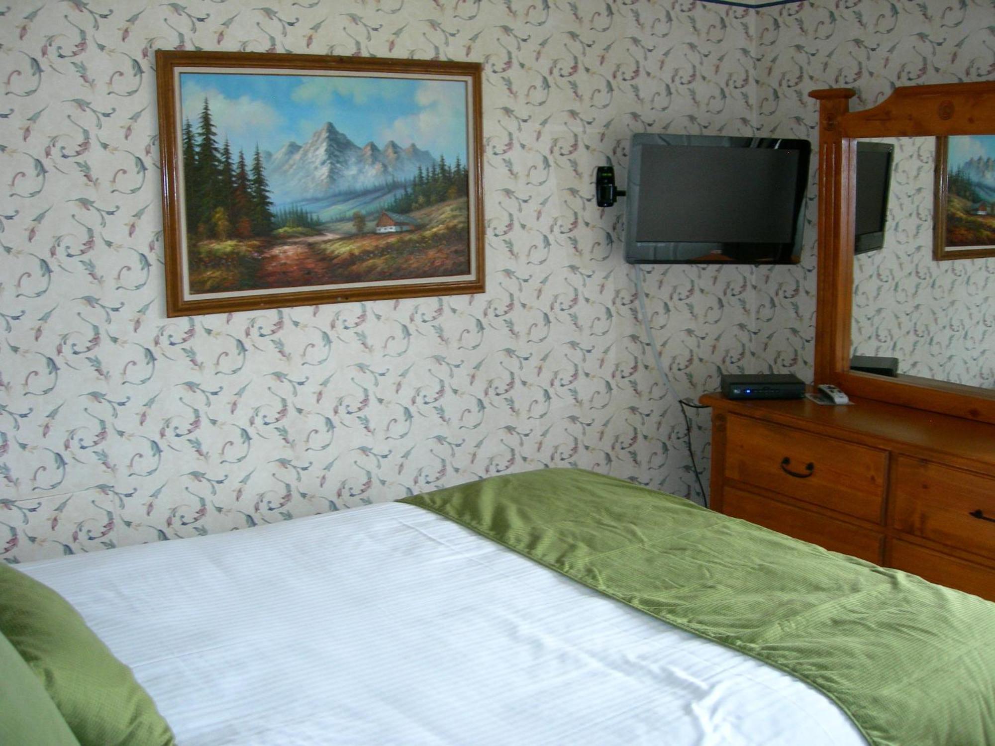 Walker River Lodge Bridgeport Bilik gambar