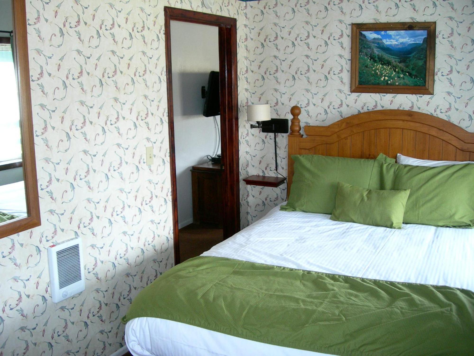 Walker River Lodge Bridgeport Bilik gambar