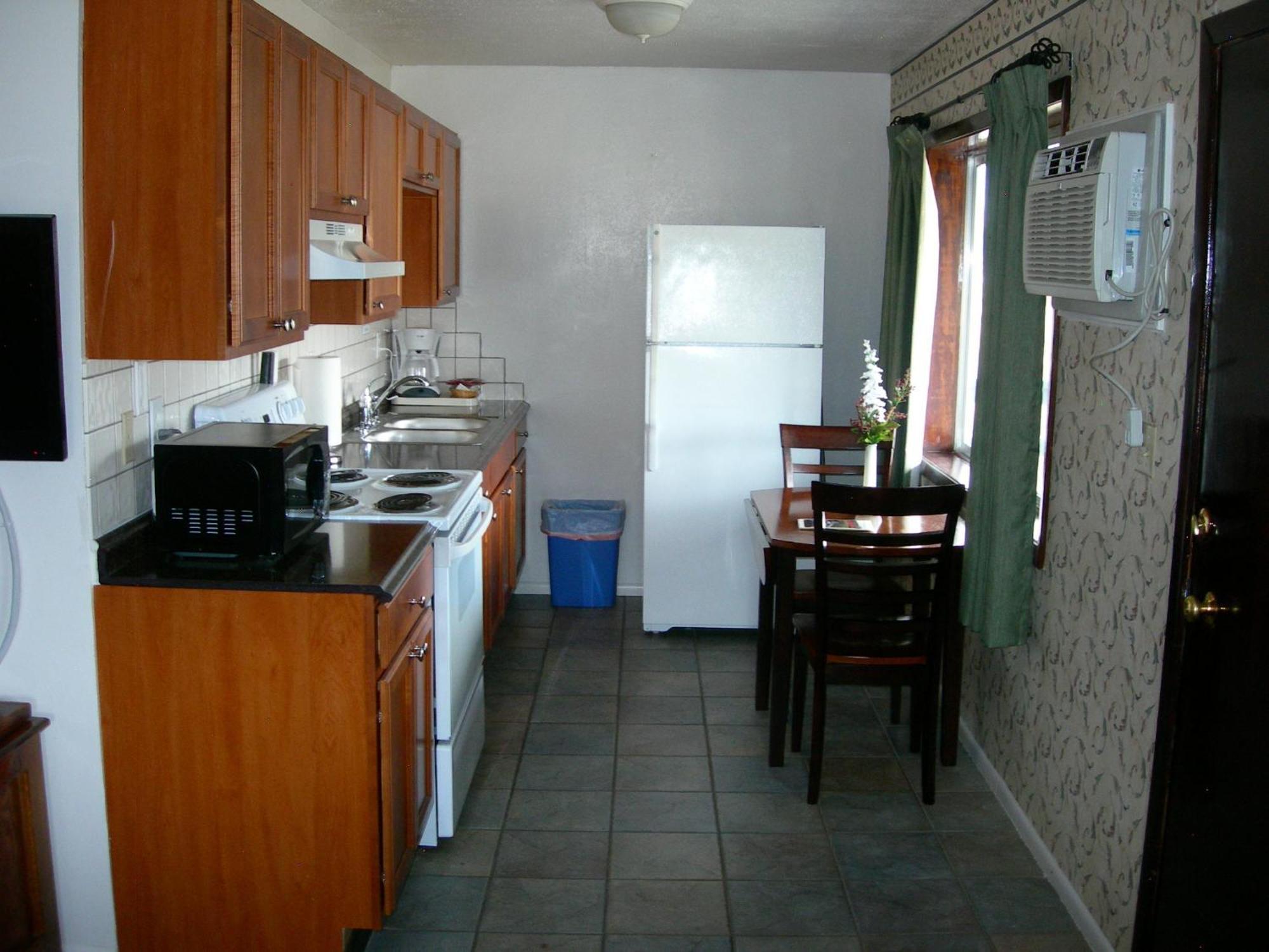 Walker River Lodge Bridgeport Bilik gambar